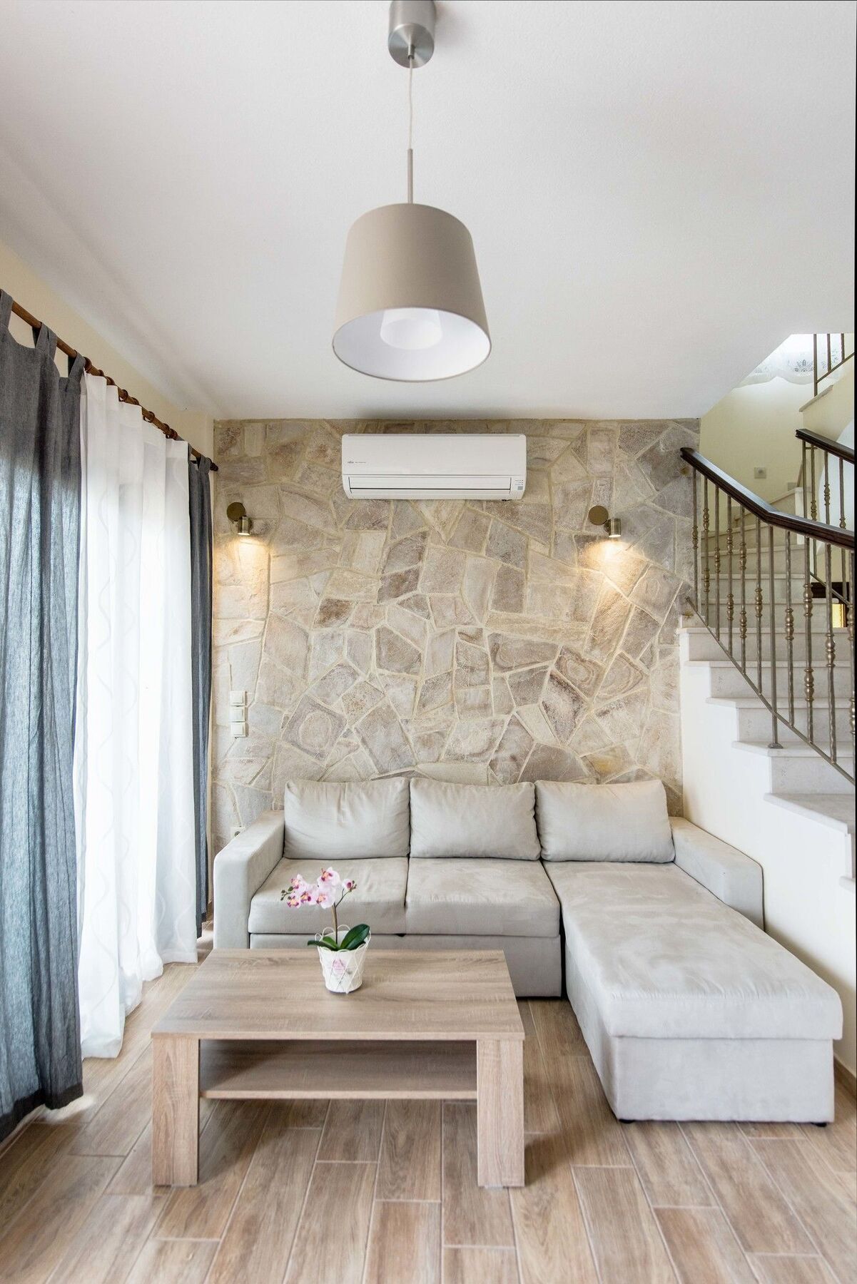 Sani Elea Villa Kültér fotó
