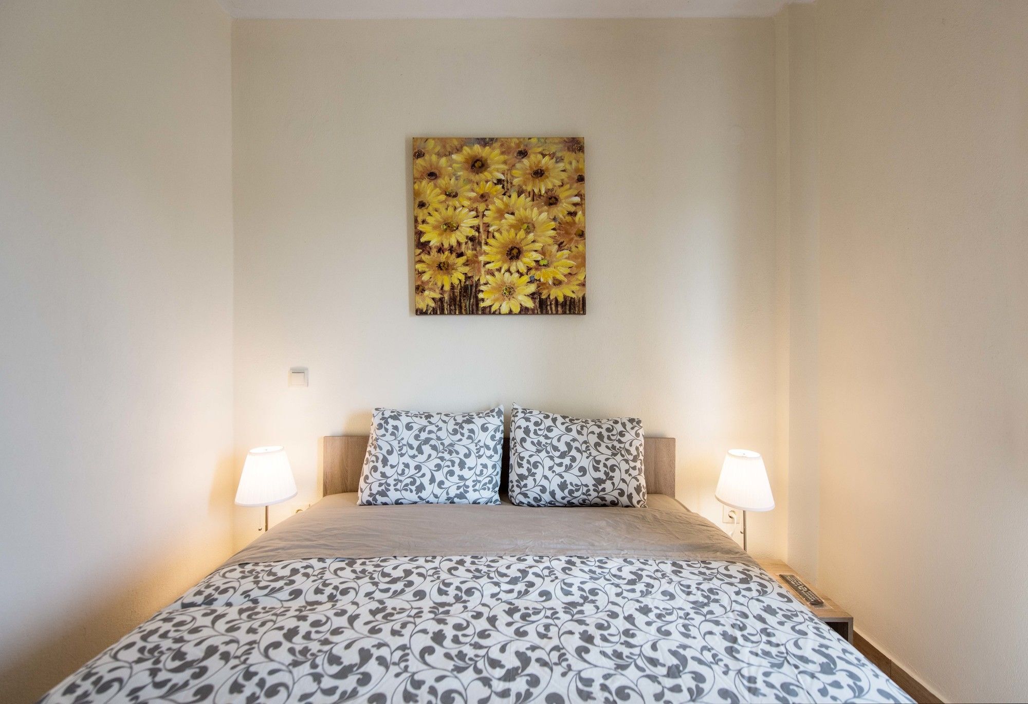 Sani Elea Villa Kültér fotó