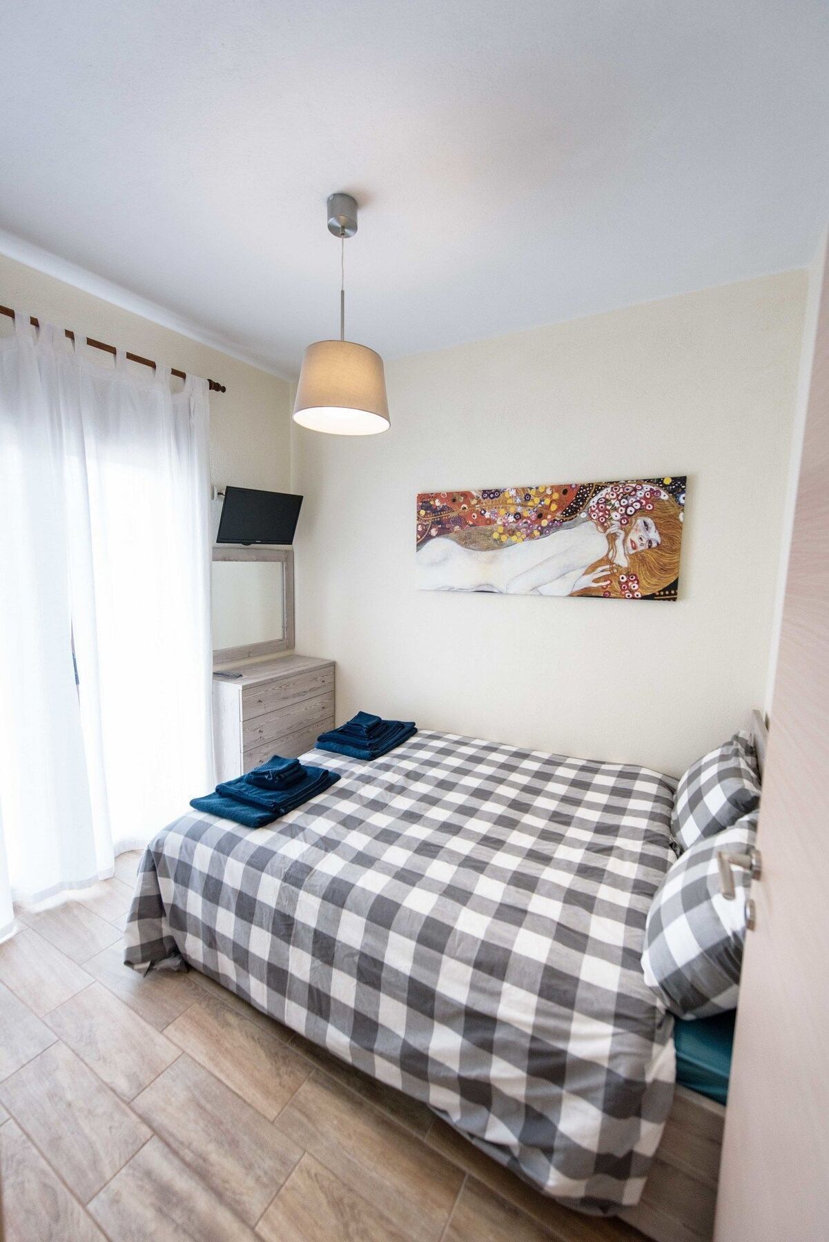 Sani Elea Villa Kültér fotó